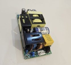 پاور برد تغذیه 24 ولت 142 وات 5.9 آمپر-مدیکال