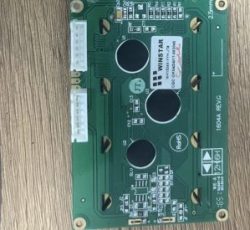 LCD کاراکتری WINSTAR ORGINAL