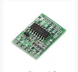 HX711 24Bit 2 Channel ADC