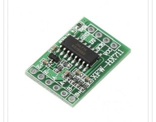 HX711 24Bit 2 Channel ADC