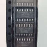 میکروکنترلر avr attiny24 smd