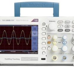اسیلوسکوپ Tektronix