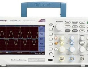 اسیلوسکوپ Tektronix