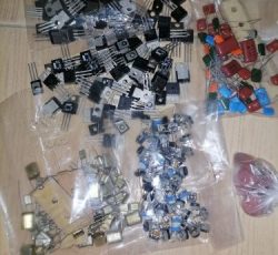 لوازم الکترونیکی