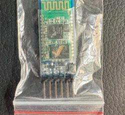 ماژول بلوتوث HC05