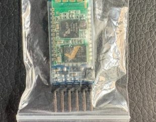 ماژول بلوتوث HC05