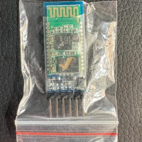 ماژول بلوتوث HC05