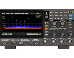 اسیلوسکوپ SIGLENT