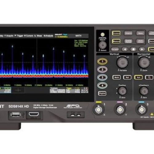 اسیلوسکوپ SIGLENT