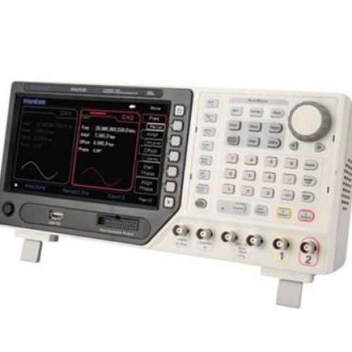فانکشن ژنراتور HDG-6082B