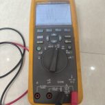 مولتی متر فلوک مدل 287