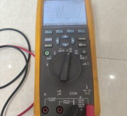 مولتی متر فلوک مدل 287