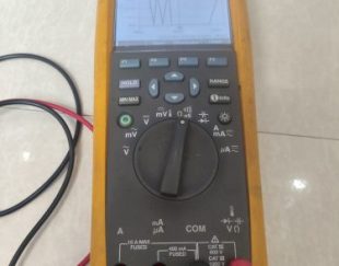 مولتی متر فلوک مدل 287