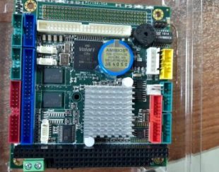 کامپیوتر صنعتی   VDX-6354   ,   VDX-6354RD   ,,   VDX-6354RD-X