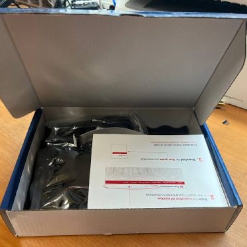 پروگرمر MSP FET