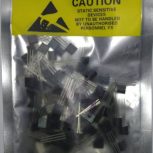 سنسور دما LM35DZ )TO92)