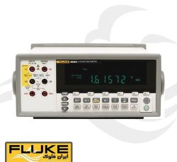 مولتی متر فلوک مدل 8808A