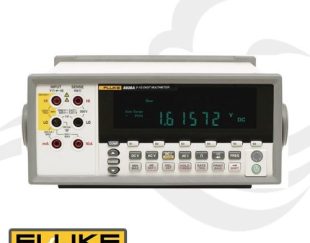 مولتی متر فلوک مدل 8808A