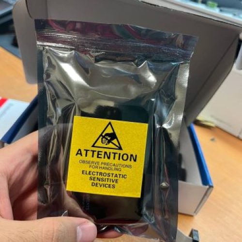 پروگرمر MSP FET