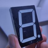 سون سگمنت 56*38 کاتد مشترک