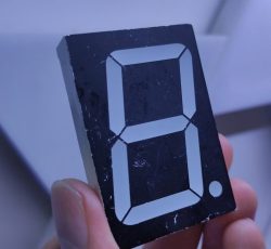 سون سگمنت 56*38 کاتد مشترک