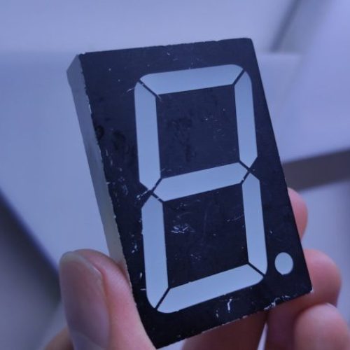 سون سگمنت 56*38 کاتد مشترک