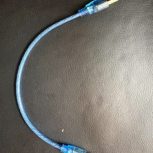 کابل USB A-B (پرینتری) (20 سانتی متری)