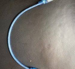 کابل USB A-B (پرینتری) (20 سانتی متری)