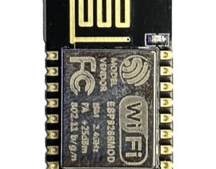 ESP8266-12E