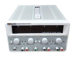 منبع تغذیه ماتریکس