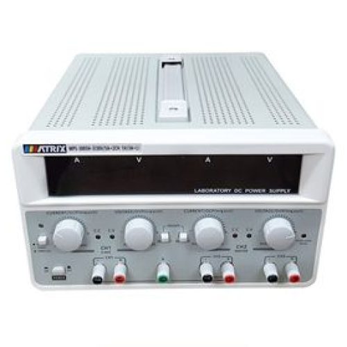 منبع تغذیه ماتریکس