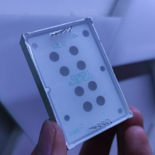 سون سگمنت 56*38 کاتد مشترک