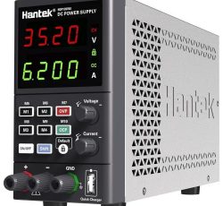 منبع تغذیه هنتک