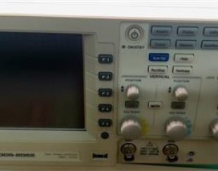 اسیلوسکوپ GDS-2062
