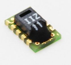 سنسور دما و رطوبت دیجیتال SHT11 – اورجینال Sensirion
