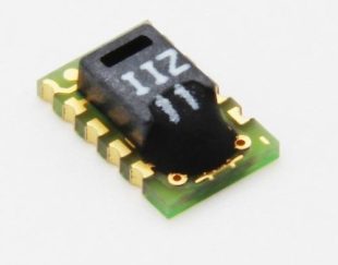 سنسور دما و رطوبت دیجیتال SHT11 – اورجینال Sensirion