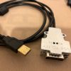 کابل مبدل usb to tty جهت ارتباط با PLC S5 زیمنس