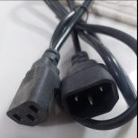سوکت پاور مادگی سرکابلی و کابل افزایش پاور