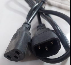 سوکت پاور مادگی سرکابلی و کابل افزایش پاور