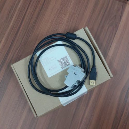 کابل مبدل usb to tty جهت ارتباط با PLC S5 زیمنس