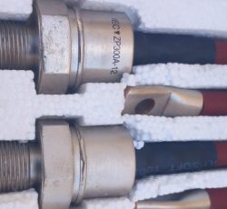 دیود کابلی  IEC.  ZP300A-12