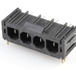 کانکتور مولکس Molex 431603104