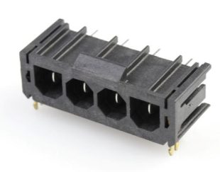 کانکتور مولکس Molex 431603104