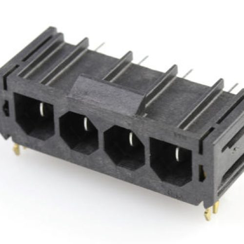 کانکتور مولکس Molex 431603104