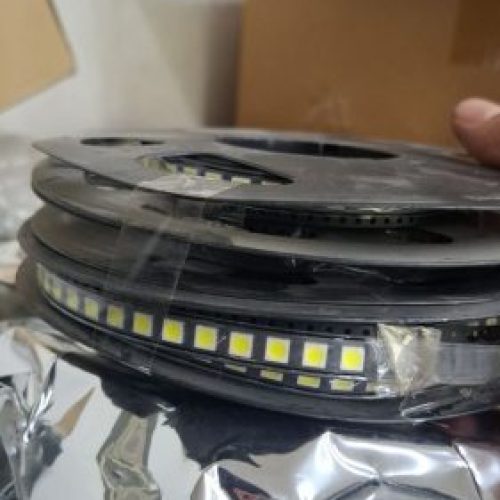 LED 5050 smd