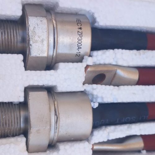 دیود کابلی  IEC.  ZP300A-12