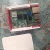 Raspberry pi4b ram8gb با تمام تجهیزات در حد نو