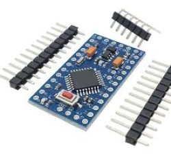 برد آردوینو پرومینی مدل 5 ولت – Arduino Pro Mini
