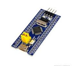 stm32f103c8t6-blue pill- original