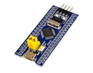 stm32f103c8t6-blue pill- original